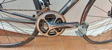 Używany Scott R1 2011 Road & Gravel — zdjęcie 2 z 12