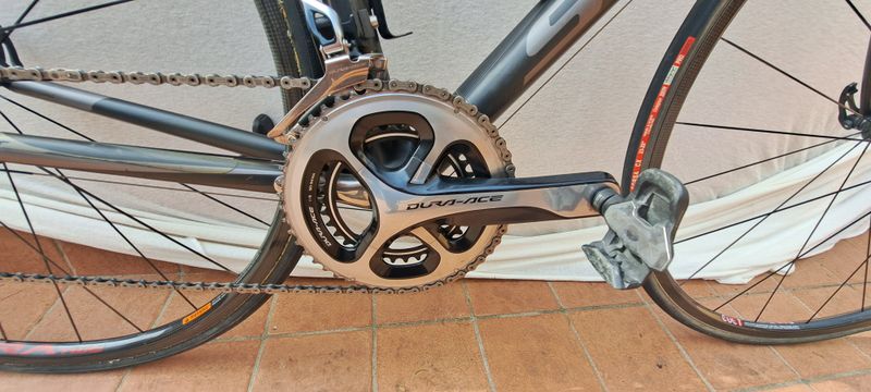 Używany Scott R1 2011 Road & Gravel — zdjęcie 2 z 12