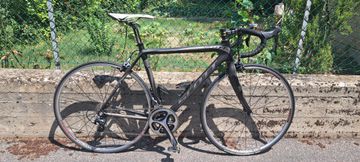 Scott R1 2011 Road & Gravel d'occasion