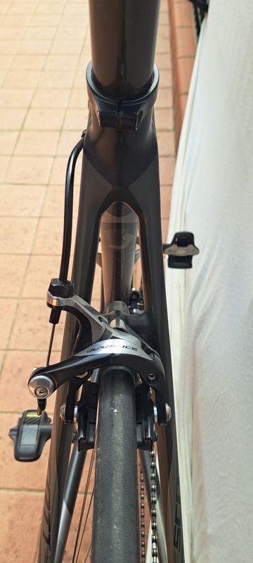Używany Scott R1 2011 Road & Gravel — zdjęcie 8 z 12