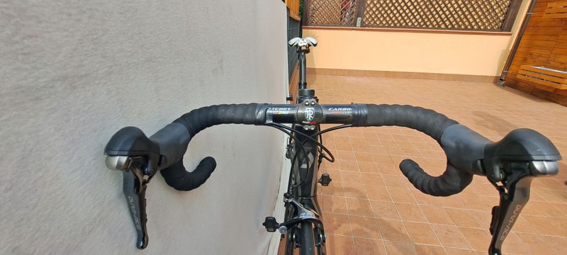 Używany Scott R1 2011 Road & Gravel — zdjęcie 4 z 12