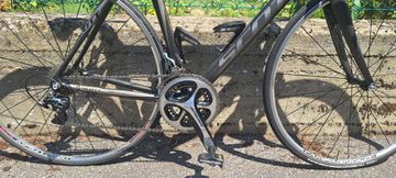 Używany Scott R1 2011 Road & Gravel — zdjęcie 10 z 12
