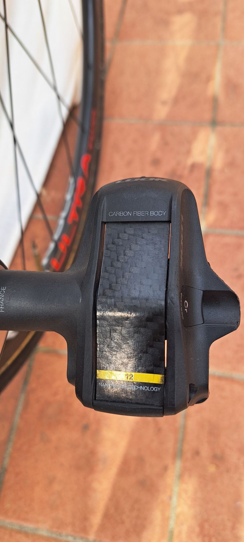 Używany Scott R1 2011 Road & Gravel — zdjęcie 5 z 12