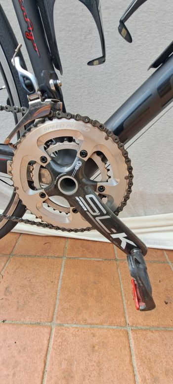 Used Focus Izalco Max 2014 2014 Road & Gravel, Schwarz — image 5 of 10