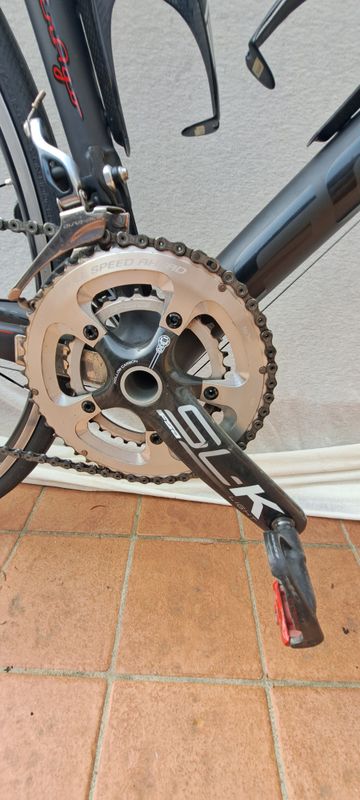 Brugt Focus Izalco Max 2014 2014 Road & Gravel — billede 5 af 10