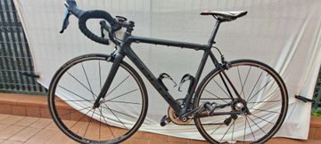 Brugt Focus Izalco Max 2014 2014 Road & Gravel — billede 2 af 10