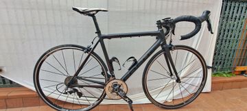 Brugt Focus Izalco Max 2014 2014 Road & Gravel — billede 1 af 10