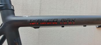 Used Focus Izalco Max 2014 2014 Road & Gravel, Schwarz — image 3 of 10