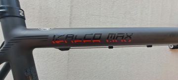 Brugt Focus Izalco Max 2014 2014 Road & Gravel — billede 3 af 10