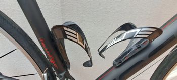 Used Focus Izalco Max 2014 2014 Road & Gravel, Schwarz — image 7 of 10