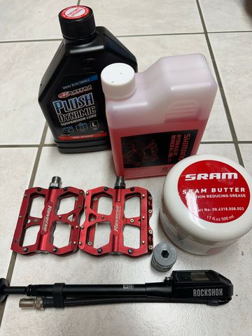 Brugt Giant Reign SRAM GX Eagle AXS (T-Type) 2020 Mountainbike — billede 11 af 11