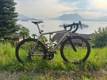 Gebrauchtes IS Passoni Custom Campagnolo Super Record 2012 Road & Gravel