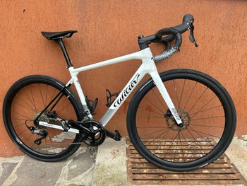Willier, Willier Custom Shimano 105