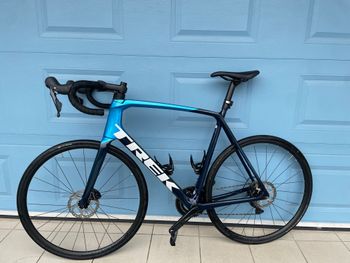 Trek, Émonda SL 5 Disc 2022