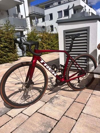 Trek, Madone SL 6 Gen 8 2025