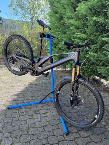 UNNO MITH SRAM GX Eagle AXS 2023 MTB usato