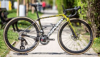 Cervélo, R5 Red eTap AXS 2024