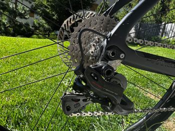 Used Pinarello DOGMA F12 SUPER RECORD EPS Disc 2022 2022 Road & Gravel — image 17 of 24