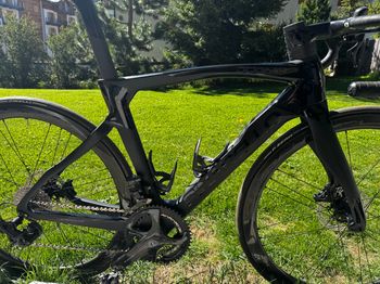 Used Pinarello DOGMA F12 SUPER RECORD EPS Disc 2022 2022 Road & Gravel — image 24 of 24