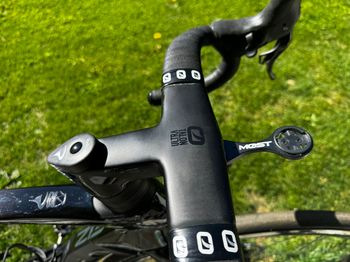 Used Pinarello DOGMA F12 SUPER RECORD EPS Disc 2022 2022 Road & Gravel — image 22 of 24