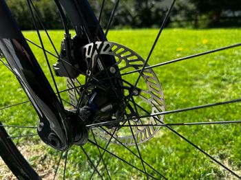 Used Pinarello DOGMA F12 SUPER RECORD EPS Disc 2022 2022 Road & Gravel — image 10 of 24