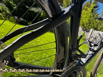 Used Pinarello DOGMA F12 SUPER RECORD EPS Disc 2022 2022 Road & Gravel — image 14 of 24