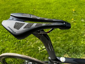 Used Pinarello DOGMA F12 SUPER RECORD EPS Disc 2022 2022 Road & Gravel — image 21 of 24