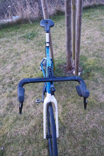 Used Other Brands Seraph GR044 2023 Road & Gravel, Blue — image 3 of 9