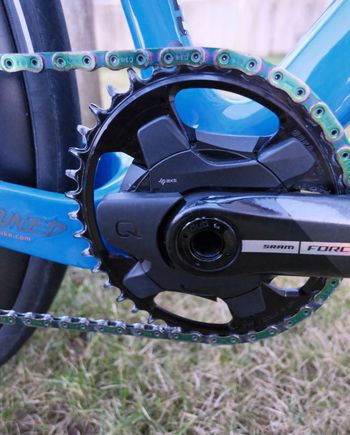 Used Other Brands Seraph GR044 2023 Road & Gravel — image 8 of 9