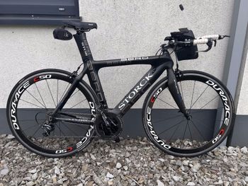 Storck, Aero Shimano Ultegra