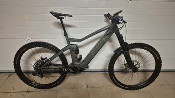 Scott, Ransom eRIDE 910 2024