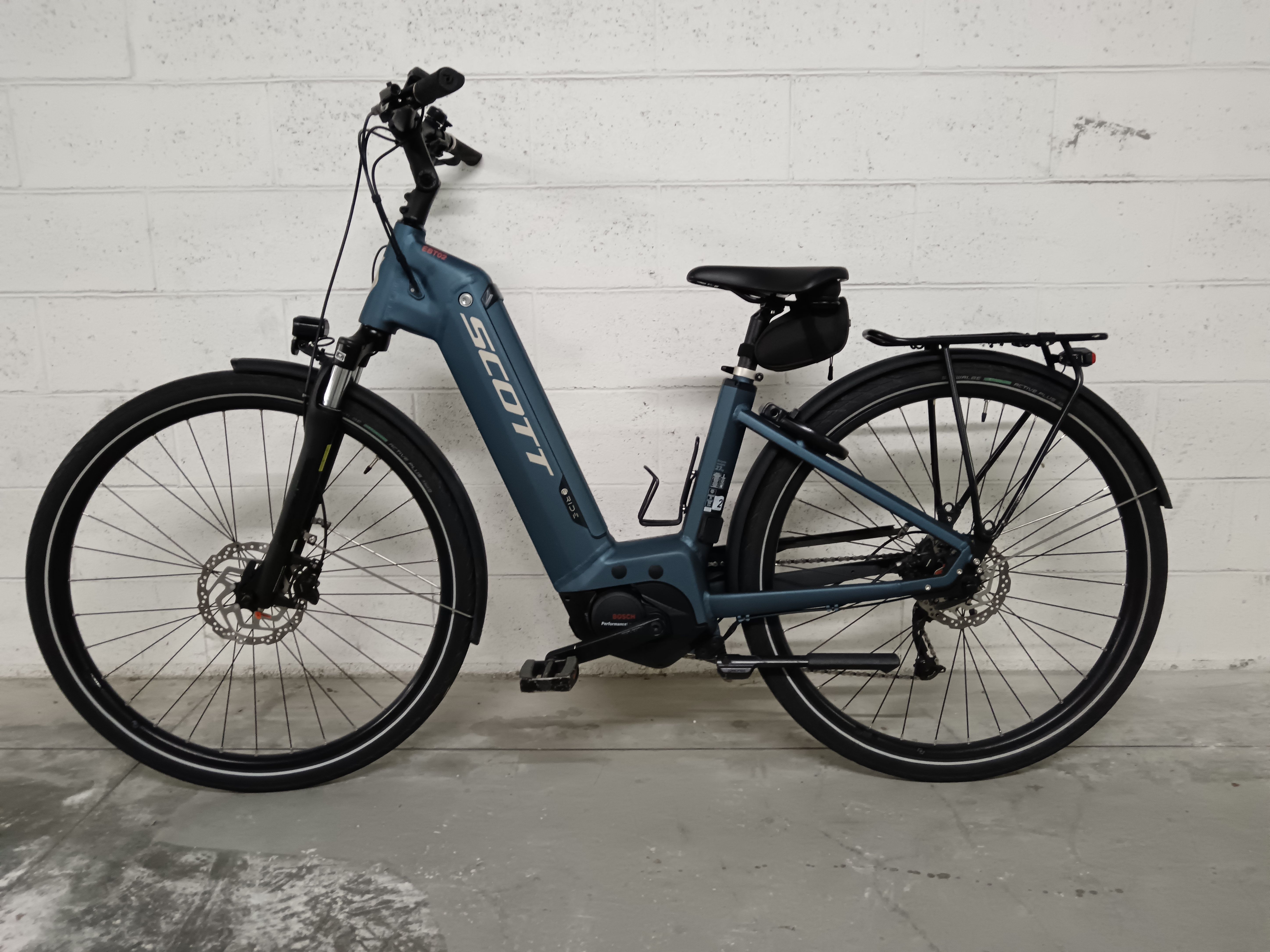 rbrl schutzblech Rennrad Fahrrad Set 700C – Ultraleichter Fahrrad-Spritzschutz für High-End Rennräder mit 18–25 mm Reifen, Quick-Release Schnellmontage, nur 145 g Sport & Freizeit Colour:Brown Trek CrossRip LTD 52cm Ausführung:Complete-150