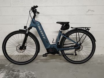 Used Scott Sub Tour eRIDE 20 unisex 2022 2022 Urban & Touring