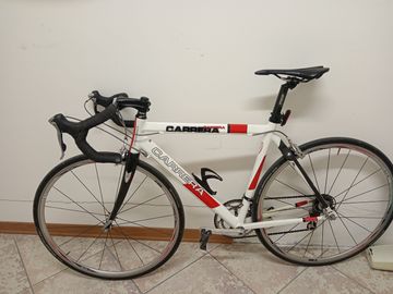 Used CARRERA Mamayama Anno 2011 2011 Road & Gravel