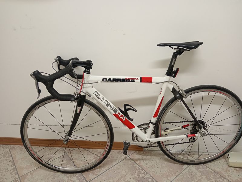 Used CARRERA Mamayama Anno 2011 2011 Road & Gravel