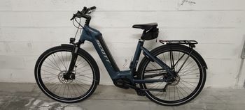 Scott, Sub Tour eRIDE 20 unisex 2022