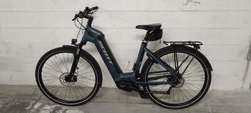Brugt Scott Sub Tour eRIDE 20 unisex 2022 2022 Urban & Touring