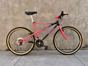 Tweedehands Bianchi Ragno Thomisus 1990 MTB