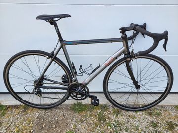 Bianchi Custom Campagnolo Xenon 2010 Road & Gravel usato