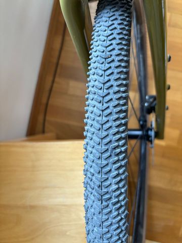 Brugt Cannondale Topstone Carbon 4 2024 2024 Road & Gravel — billede 9 af 9