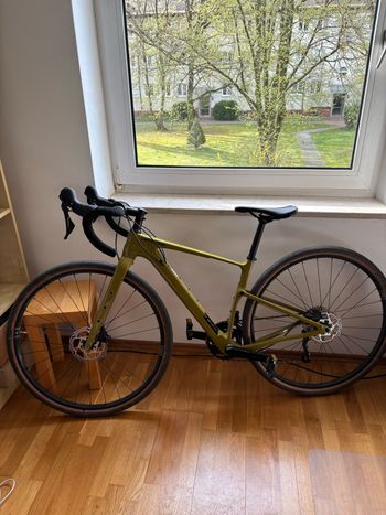 Cannondale, Topstone Carbon 4 2024