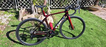Used Trek Madone SLR 7 Gen 8 2026 2026 Road & Gravel