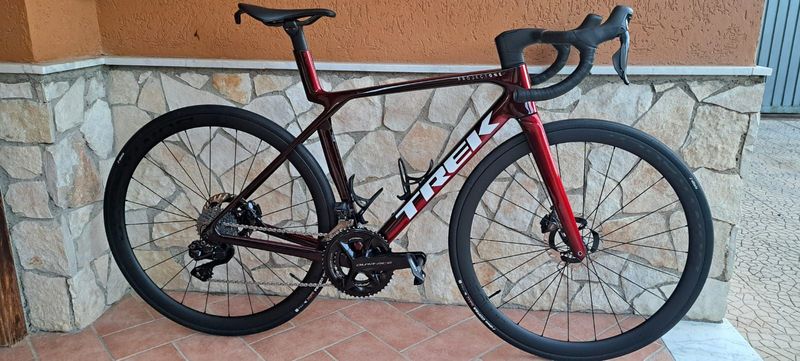 Used Trek Madone SLR 7 Gen 8 2026 2026 Road & Gravel