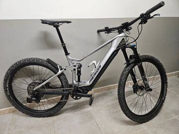 Gebrauchtes Merida Eforty 8000 Ep2 2025 MTB