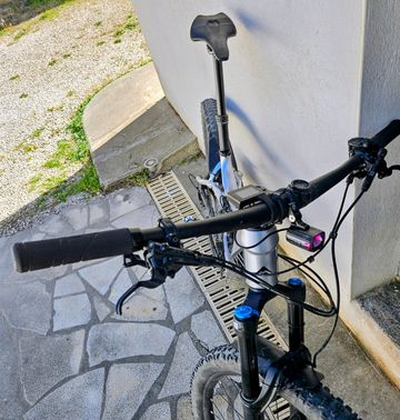 Brugt Merida Eforty 8000 Ep2 2025 Mountainbike — billede 2 af 3