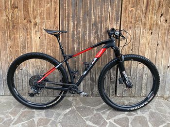 Wilier, 101X SRAM GX EAGLE 1X12 2020