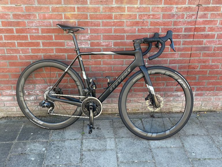 Stevens Izoard Pro Disc 2023