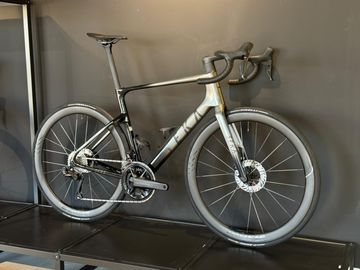 Used Seka Spear RDC 2026 Road & Gravel, Light Gray — image 1 of 5