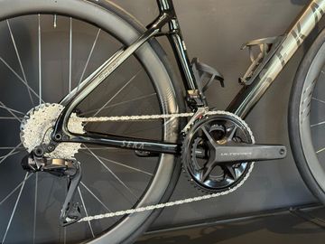 Used Seka Spear RDC 2026 Road & Gravel, Light Gray — image 5 of 5