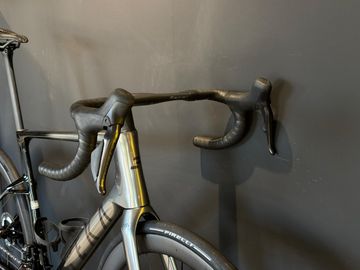 Used Seka Spear RDC 2026 Road & Gravel, Light Gray — image 3 of 5